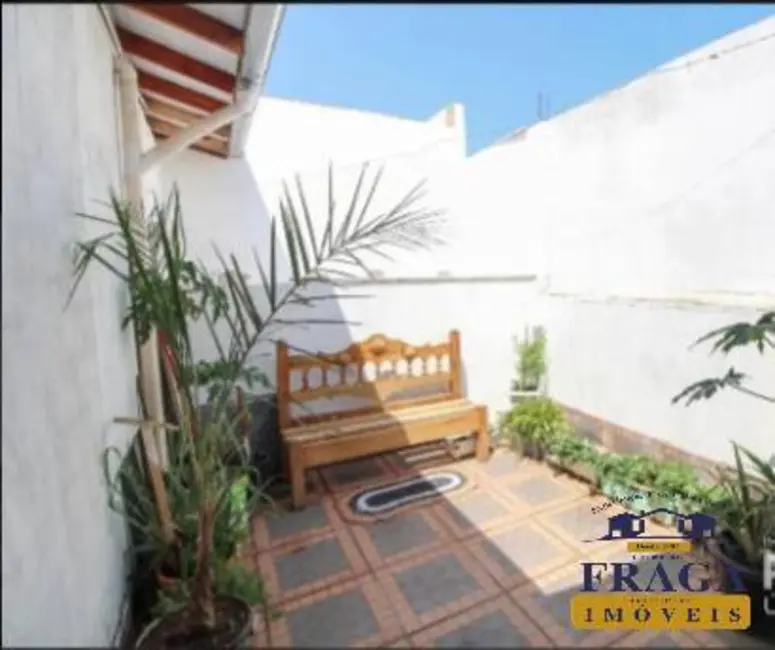 Casa com 4 quartos à venda, 193m2 em Jardim Paulista, Sorocaba - SP - imagem 5 Foto 5 de Casa com 4 quartos à venda, 193m2 em Jardim Paulista, Sorocaba - SP