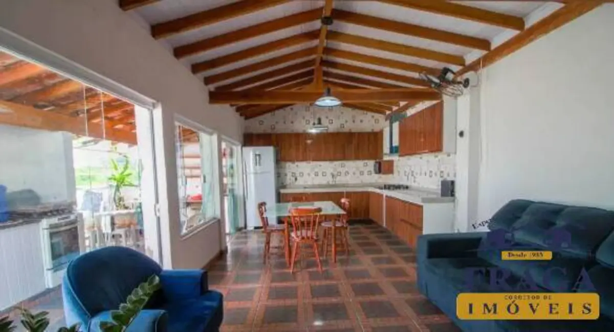 Foto 1 de Casa com 4 quartos à venda, 193m2 em Jardim Paulista, Sorocaba - SP