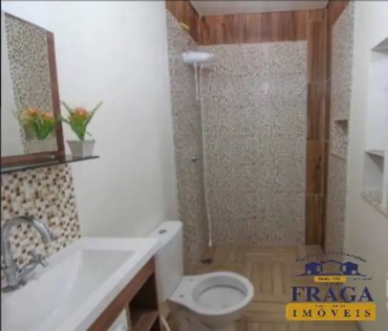 Casa com 4 quartos à venda, 193m2 em Jardim Paulista, Sorocaba - SP - imagem 8 Foto 8 de Casa com 4 quartos à venda, 193m2 em Jardim Paulista, Sorocaba - SP