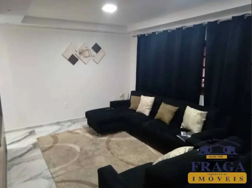 Foto 6 de Casa com 4 quartos à venda, 147m2 em Jardim Portal do Itavuvu, Sorocaba - SP