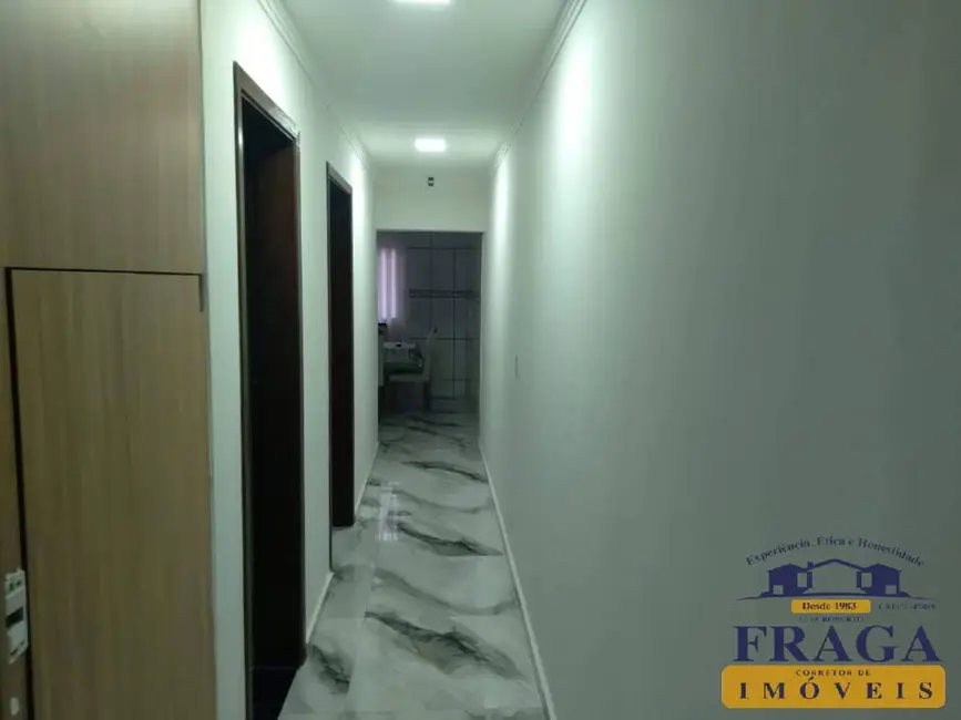 Foto 9 de Casa com 4 quartos à venda, 147m2 em Jardim Portal do Itavuvu, Sorocaba - SP