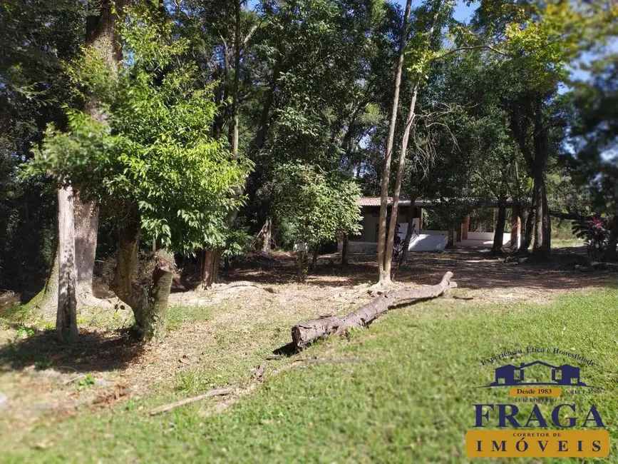 Foto 5 de Terreno / Lote à venda, 98000m2 em Éden, Sorocaba - SP