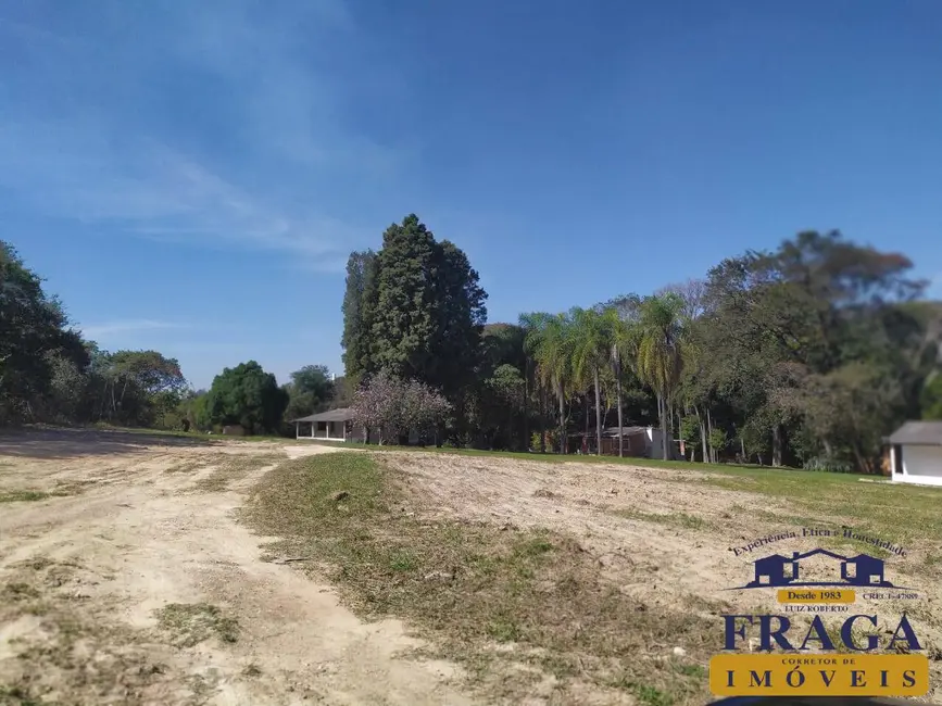 Foto 8 de Terreno / Lote à venda, 98000m2 em Éden, Sorocaba - SP