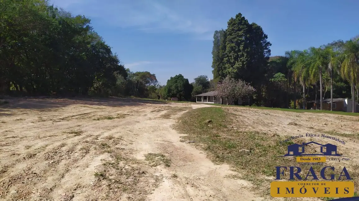 Foto 9 de Terreno / Lote à venda, 98000m2 em Éden, Sorocaba - SP