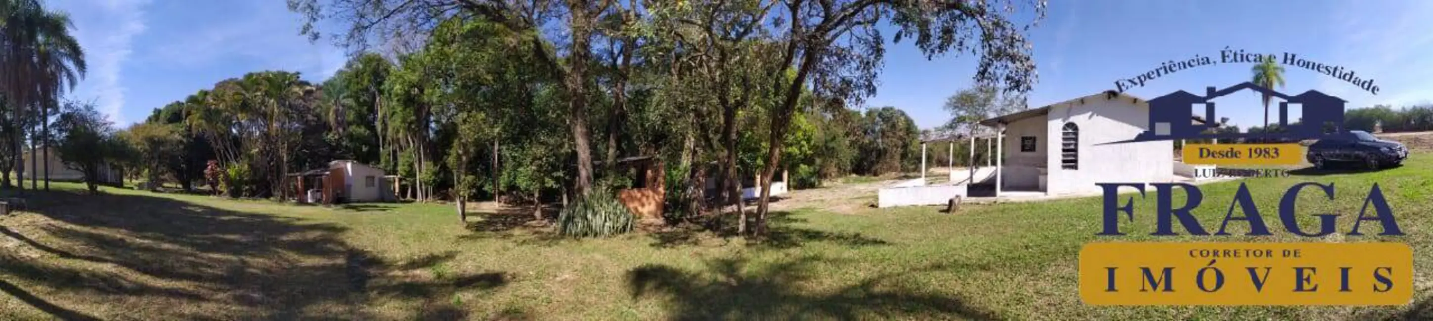 Foto 4 de Terreno / Lote à venda, 98000m2 em Éden, Sorocaba - SP