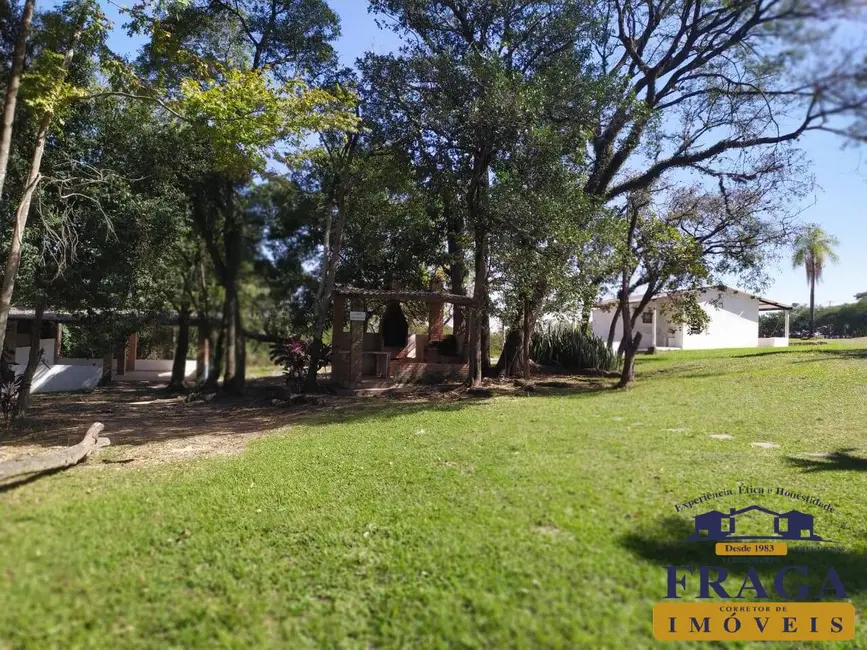 Foto 3 de Terreno / Lote à venda, 98000m2 em Éden, Sorocaba - SP