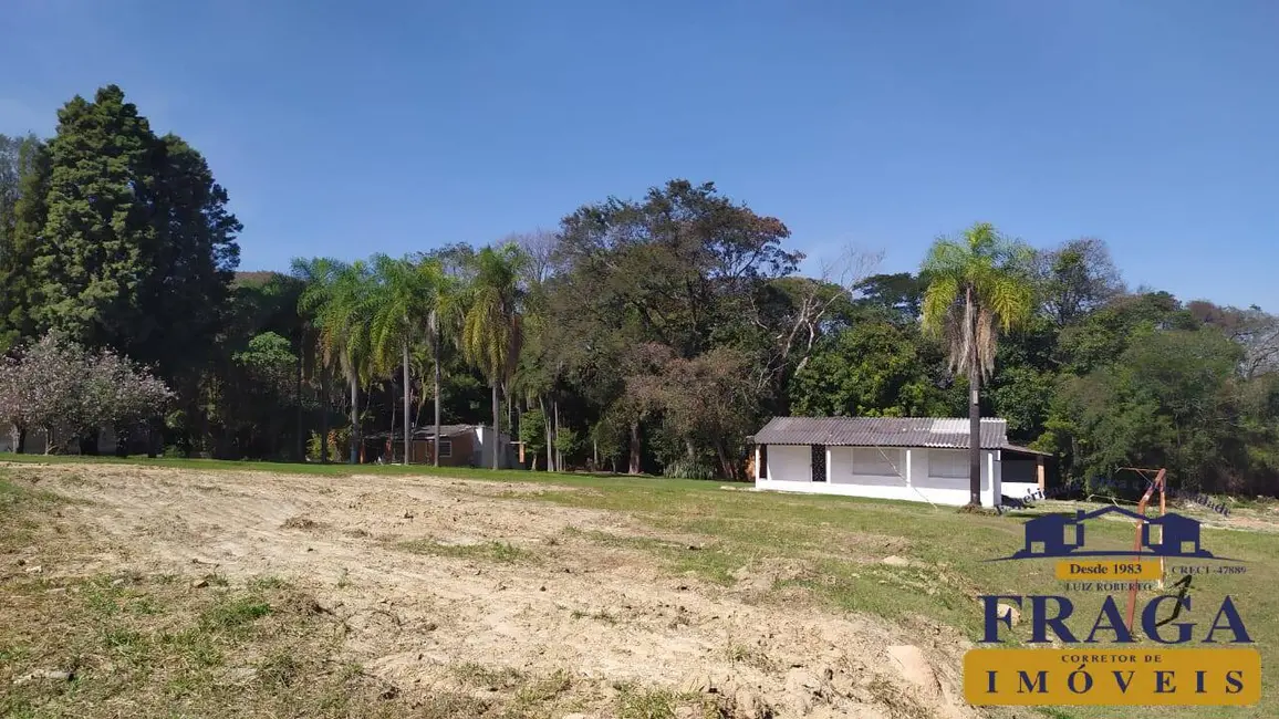 Foto 2 de Terreno / Lote à venda, 98000m2 em Éden, Sorocaba - SP