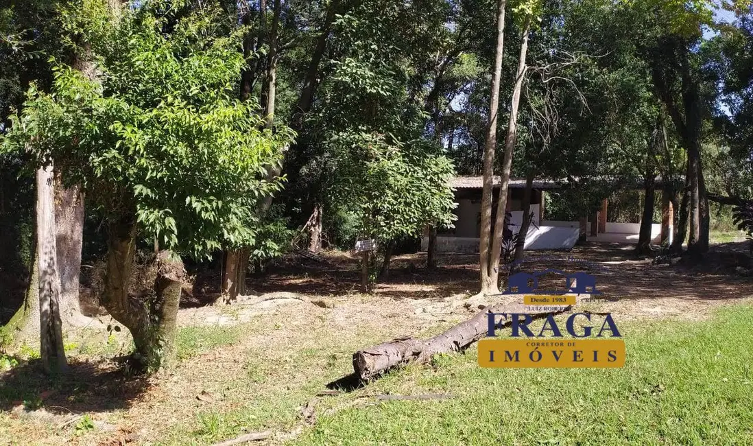 Foto 7 de Terreno / Lote à venda, 98000m2 em Éden, Sorocaba - SP