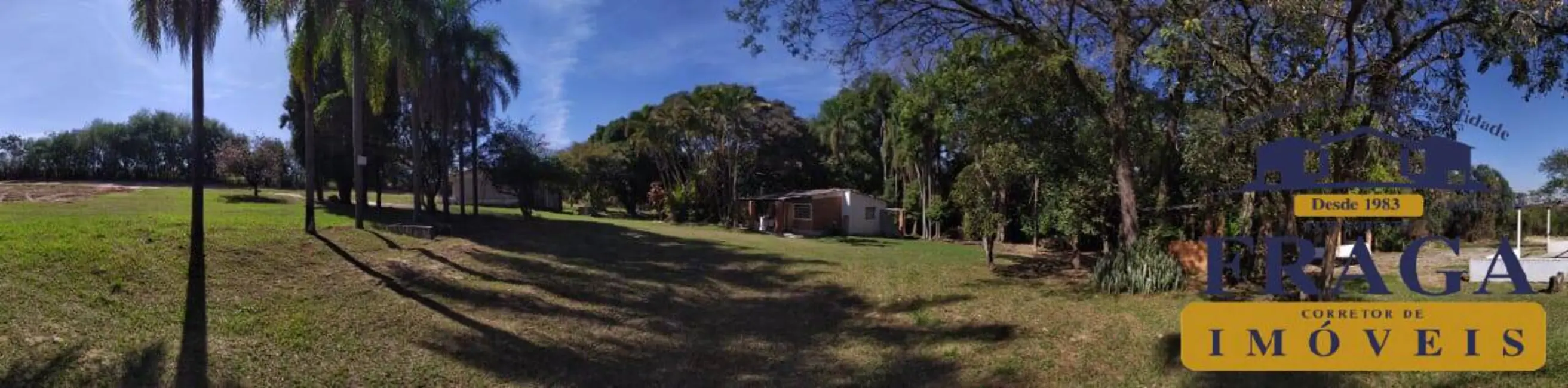 Foto 6 de Terreno / Lote à venda, 98000m2 em Éden, Sorocaba - SP
