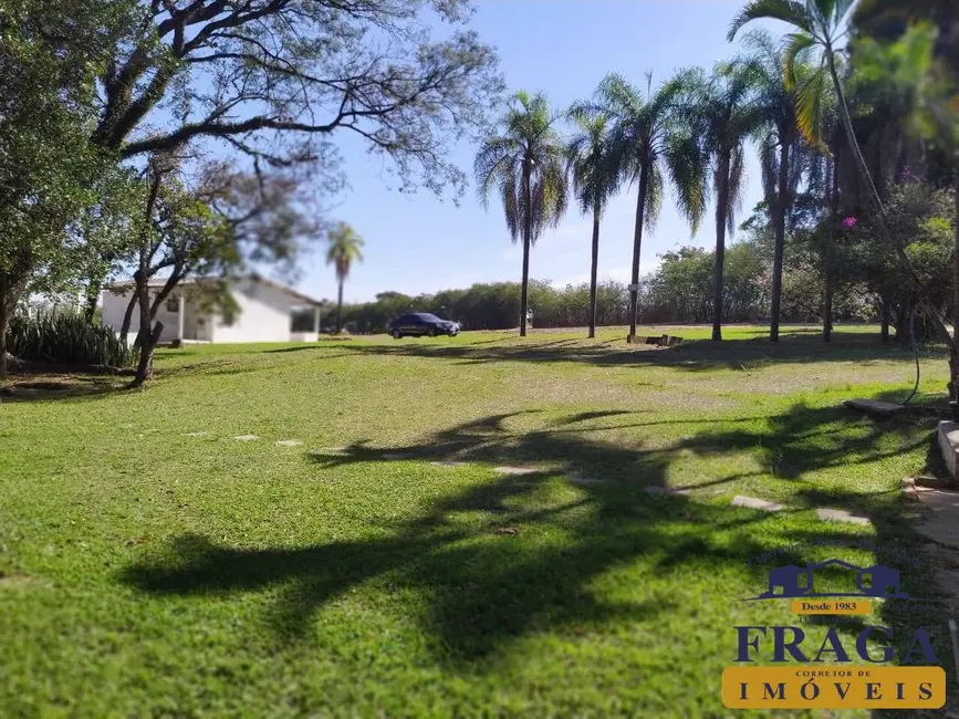 Foto 1 de Terreno / Lote à venda, 98000m2 em Éden, Sorocaba - SP