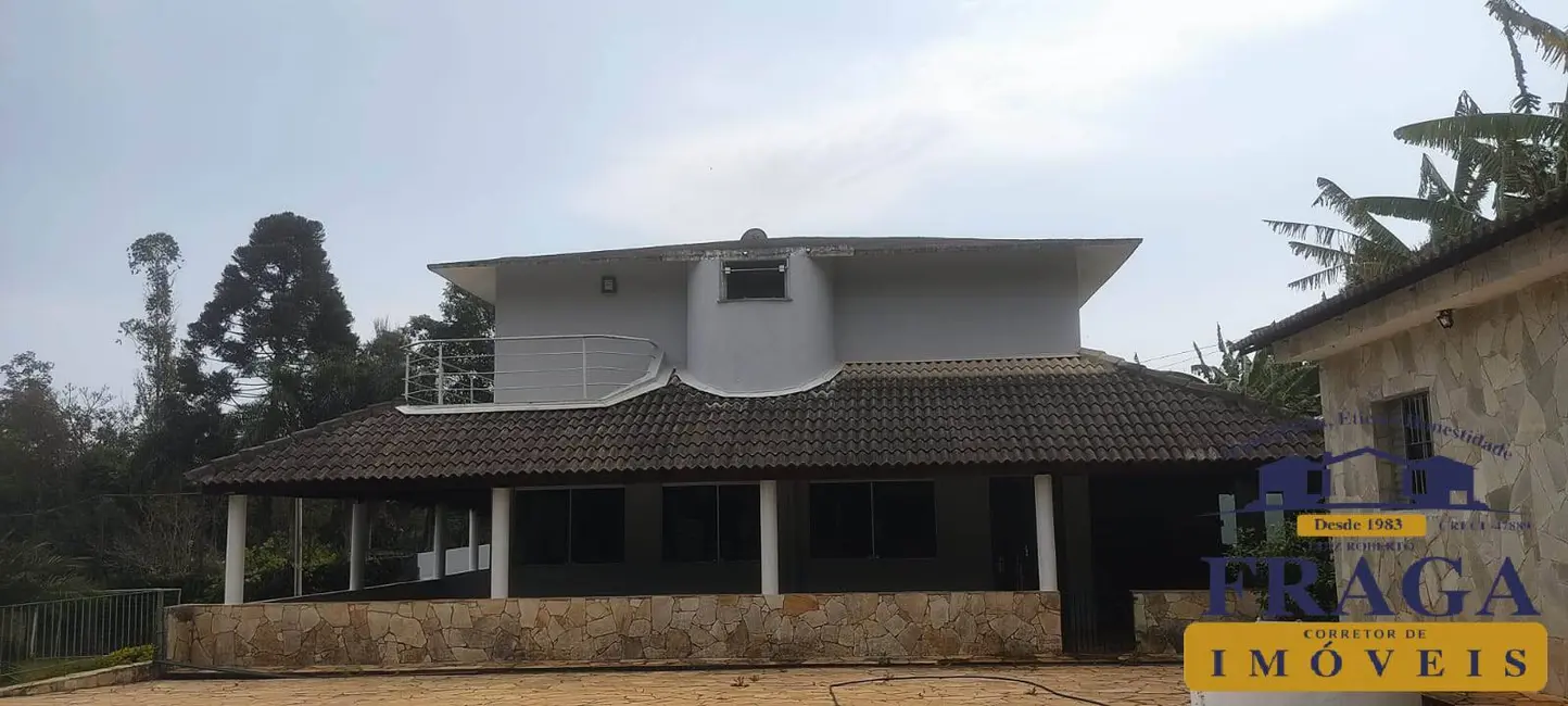 Foto 6 de Chácara com 5 quartos à venda, 500m2 em Aracoiaba Da Serra - SP