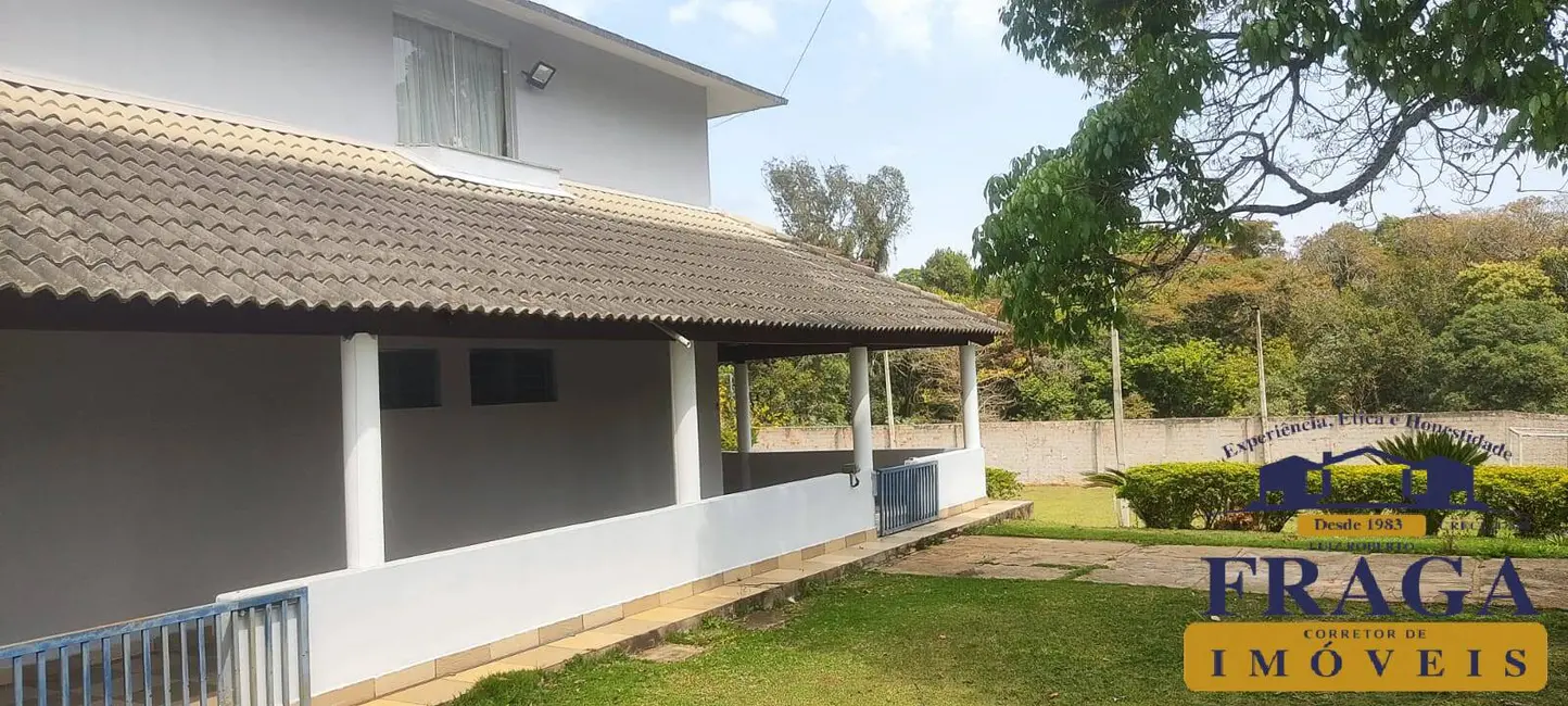 Foto 7 de Chácara com 5 quartos à venda, 500m2 em Aracoiaba Da Serra - SP