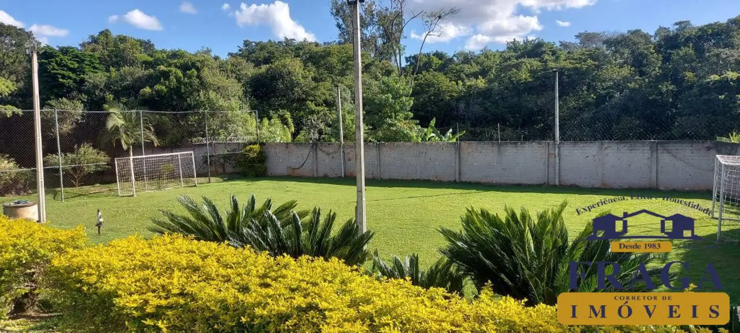 Foto 3 de Chácara com 5 quartos à venda, 500m2 em Aracoiaba Da Serra - SP