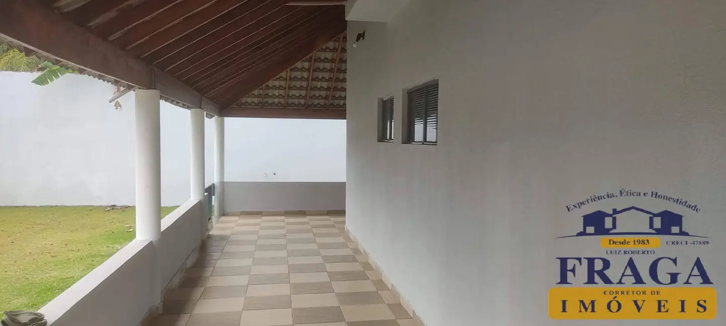 Foto 9 de Chácara com 5 quartos à venda, 500m2 em Aracoiaba Da Serra - SP
