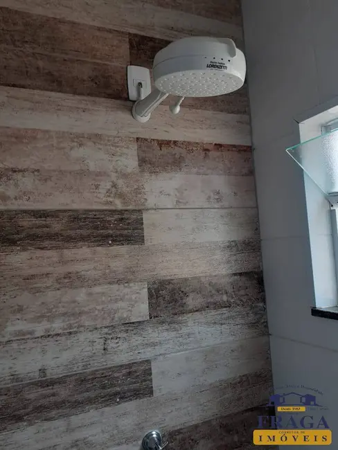 Casa com 2 quartos à venda, 124m2 em Parque São Bento, Sorocaba - SP - imagem 3 Foto 3 de Casa com 2 quartos à venda, 124m2 em Parque São Bento, Sorocaba - SP