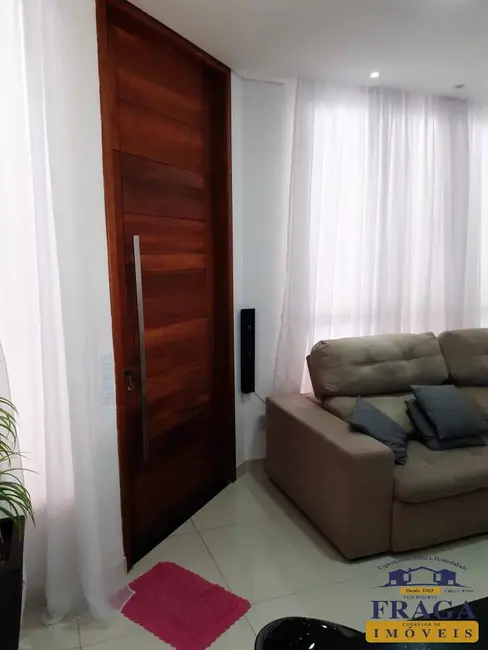 Casa com 2 quartos à venda, 124m2 em Parque São Bento, Sorocaba - SP - imagem 7 Foto 7 de Casa com 2 quartos à venda, 124m2 em Parque São Bento, Sorocaba - SP