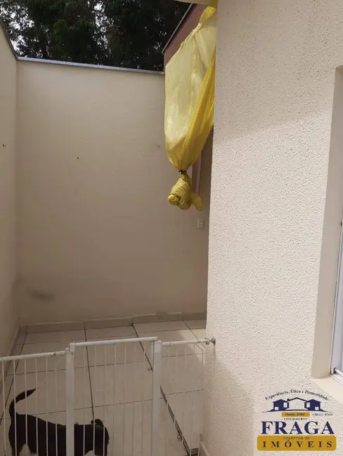 Casa com 2 quartos à venda, 124m2 em Parque São Bento, Sorocaba - SP - imagem 8 Foto 8 de Casa com 2 quartos à venda, 124m2 em Parque São Bento, Sorocaba - SP