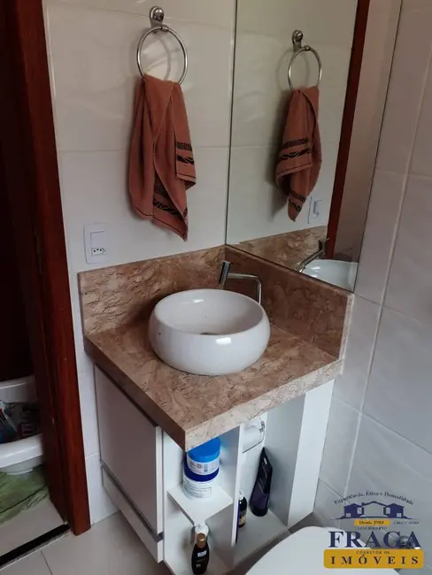 Casa com 2 quartos à venda, 124m2 em Parque São Bento, Sorocaba - SP - imagem 5 Foto 5 de Casa com 2 quartos à venda, 124m2 em Parque São Bento, Sorocaba - SP