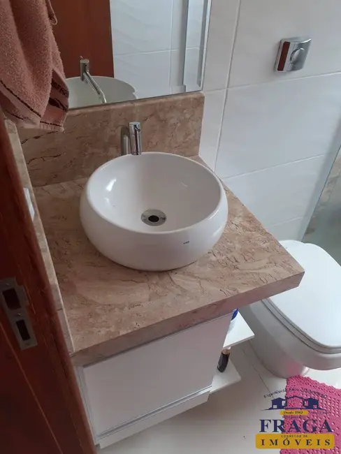 Casa com 2 quartos à venda, 124m2 em Parque São Bento, Sorocaba - SP - imagem 4 Foto 4 de Casa com 2 quartos à venda, 124m2 em Parque São Bento, Sorocaba - SP