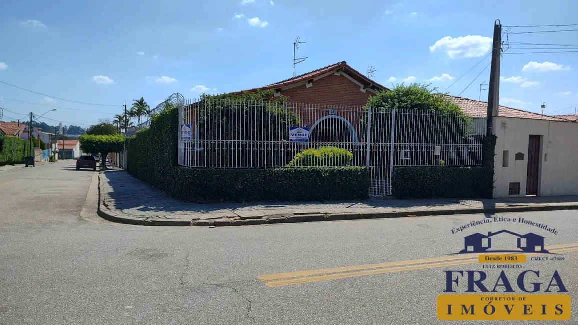 Casa com 3 quartos à venda, 170m2 em Jardim Maria do Carmo, Sorocaba - SP - imagem 3 Foto 3 de Casa com 3 quartos à venda, 170m2 em Jardim Maria do Carmo, Sorocaba - SP