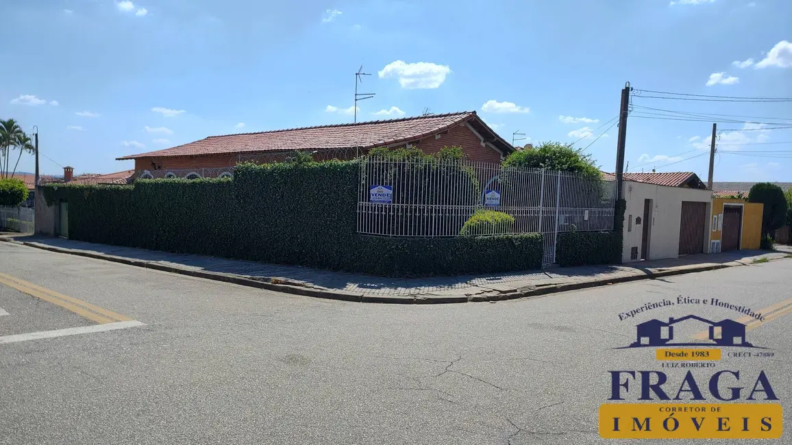 Casa com 3 quartos à venda, 170m2 em Jardim Maria do Carmo, Sorocaba - SP - imagem 2 Foto 2 de Casa com 3 quartos à venda, 170m2 em Jardim Maria do Carmo, Sorocaba - SP