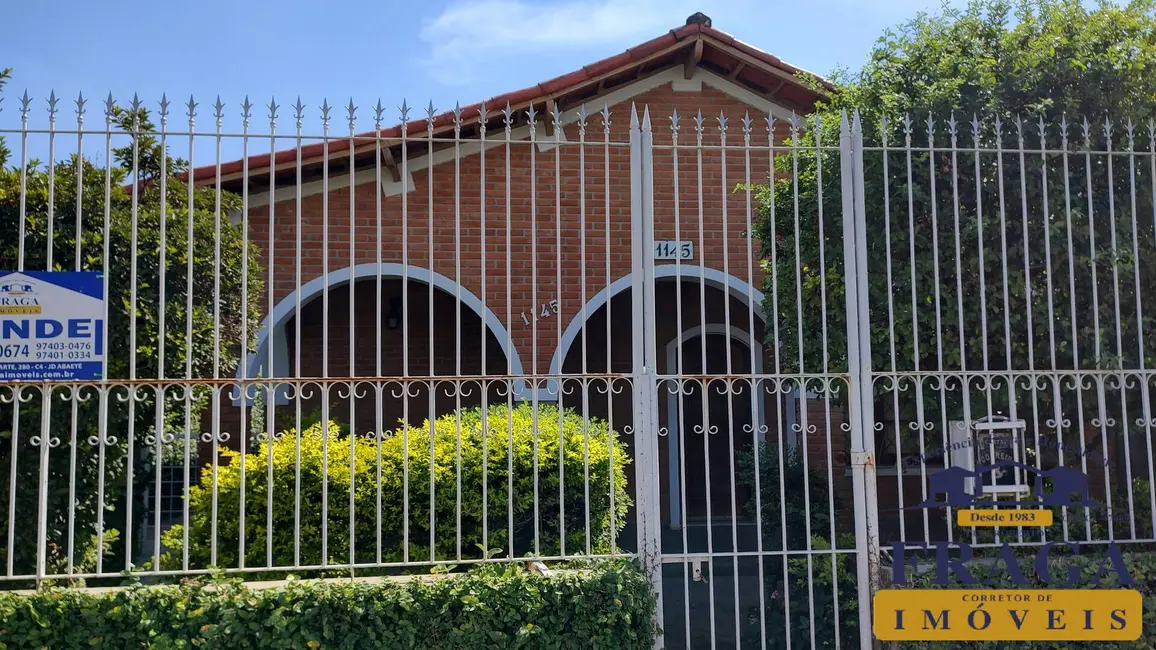 Casa com 3 quartos à venda, 170m2 em Jardim Maria do Carmo, Sorocaba - SP - imagem 4 Foto 4 de Casa com 3 quartos à venda, 170m2 em Jardim Maria do Carmo, Sorocaba - SP