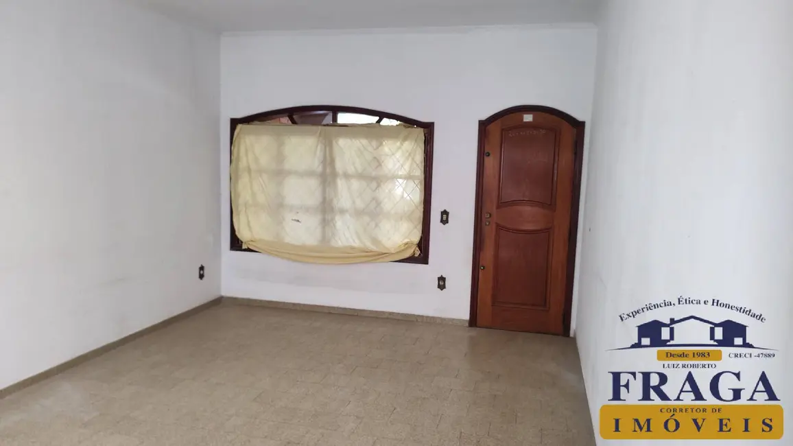 Casa com 3 quartos à venda, 170m2 em Jardim Maria do Carmo, Sorocaba - SP - imagem 5 Foto 5 de Casa com 3 quartos à venda, 170m2 em Jardim Maria do Carmo, Sorocaba - SP