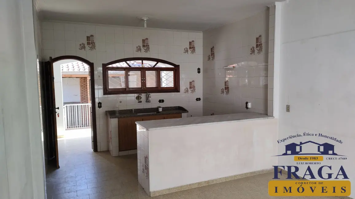 Casa com 3 quartos à venda, 170m2 em Jardim Maria do Carmo, Sorocaba - SP - imagem 7 Foto 7 de Casa com 3 quartos à venda, 170m2 em Jardim Maria do Carmo, Sorocaba - SP