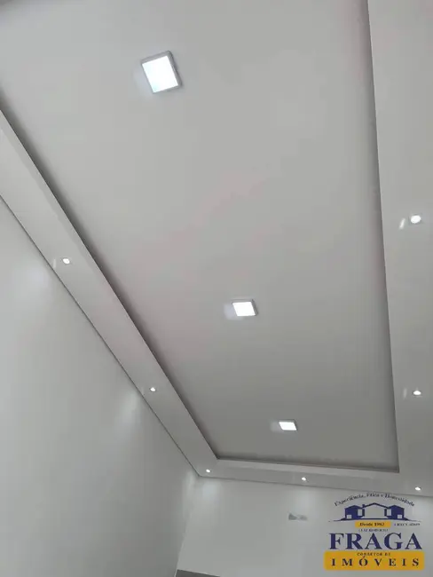 Foto 3 de Casa com 3 quartos à venda, 98m2 em Jardim Santa Marta, Sorocaba - SP