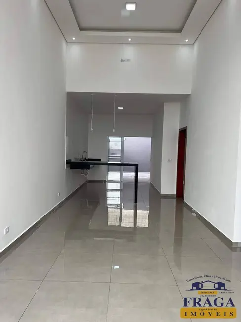 Foto 5 de Casa com 3 quartos à venda, 98m2 em Jardim Santa Marta, Sorocaba - SP