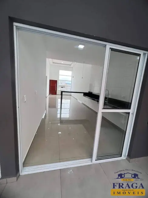 Foto 8 de Casa com 3 quartos à venda, 98m2 em Jardim Santa Marta, Sorocaba - SP