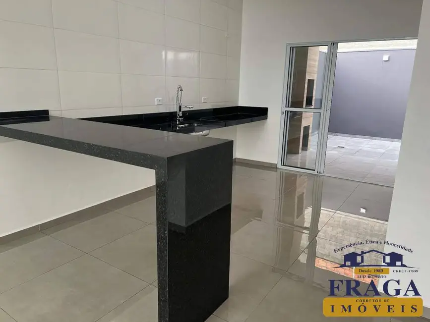 Foto 6 de Casa com 3 quartos à venda, 98m2 em Jardim Santa Marta, Sorocaba - SP