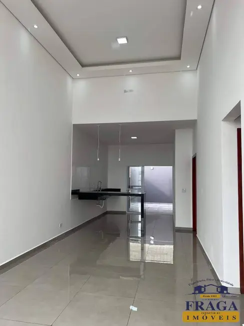 Foto 4 de Casa com 3 quartos à venda, 98m2 em Jardim Santa Marta, Sorocaba - SP