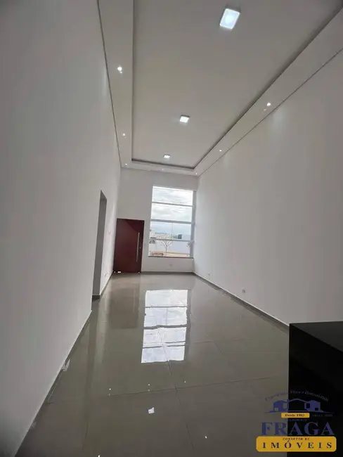 Foto 2 de Casa com 3 quartos à venda, 98m2 em Jardim Santa Marta, Sorocaba - SP