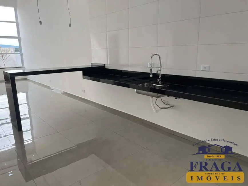 Foto 7 de Casa com 3 quartos à venda, 98m2 em Jardim Santa Marta, Sorocaba - SP