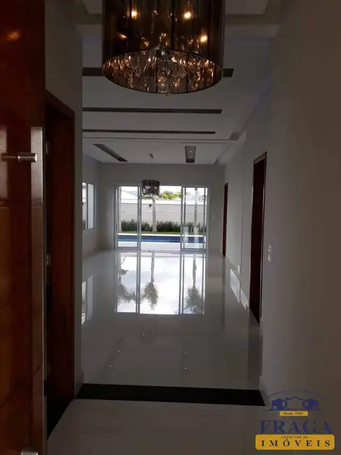 Foto 8 de Casa de Condomínio com 4 quartos à venda, 400m2 em Alphaville Nova Esplanada, Votorantim - SP