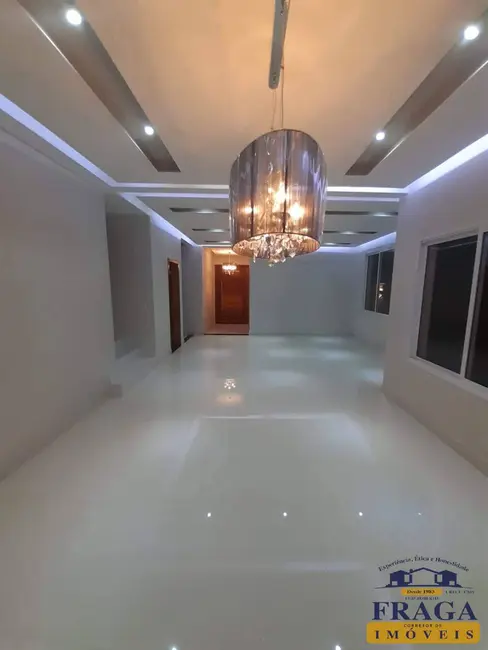 Foto 6 de Casa de Condomínio com 4 quartos à venda, 400m2 em Alphaville Nova Esplanada, Votorantim - SP