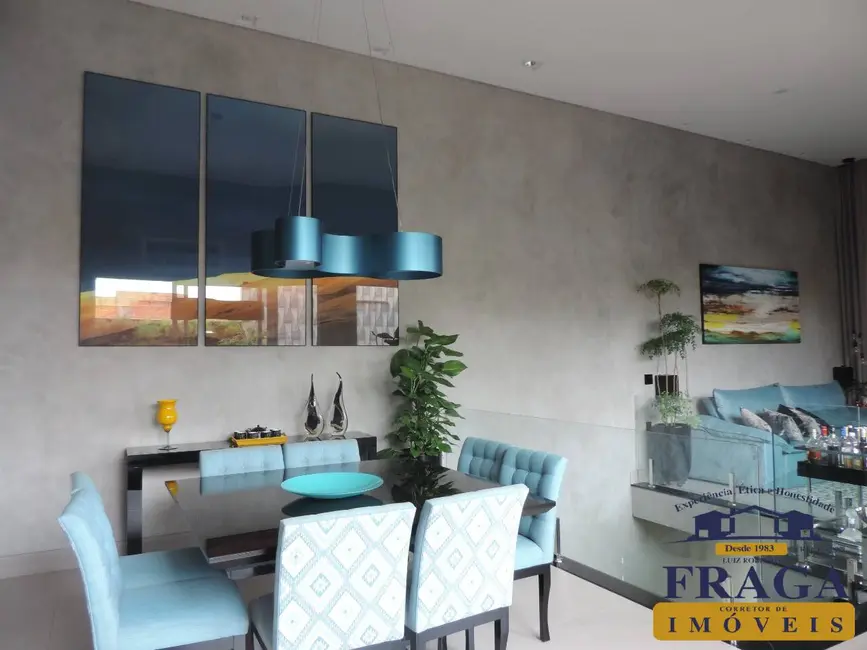 Casa de Condomínio com 3 quartos à venda, 300m2 em Jardim Novo Horizonte, Sorocaba - SP - imagem 4 Foto 4 de Casa de Condomínio com 3 quartos à venda, 300m2 em Jardim Novo Horizonte, Sorocaba - SP