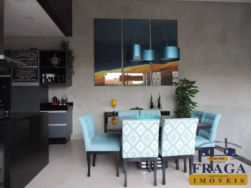 Casa de Condomínio com 3 quartos à venda, 300m2 em Jardim Novo Horizonte, Sorocaba - SP - imagem 3 Foto 3 de Casa de Condomínio com 3 quartos à venda, 300m2 em Jardim Novo Horizonte, Sorocaba - SP