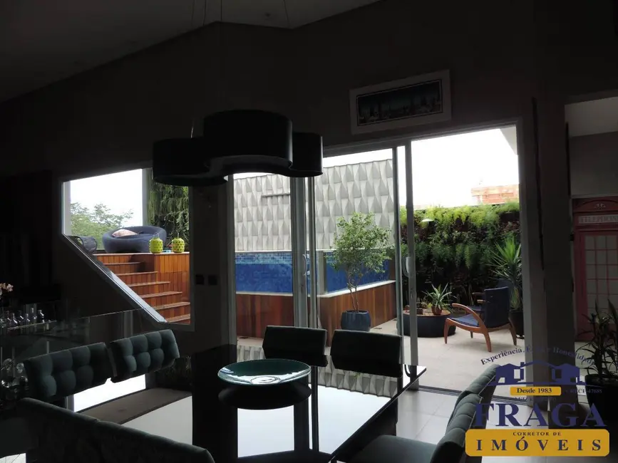 Casa de Condomínio com 3 quartos à venda, 300m2 em Jardim Novo Horizonte, Sorocaba - SP - imagem 8 Foto 8 de Casa de Condomínio com 3 quartos à venda, 300m2 em Jardim Novo Horizonte, Sorocaba - SP