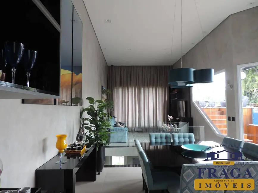 Casa de Condomínio com 3 quartos à venda, 300m2 em Jardim Novo Horizonte, Sorocaba - SP - imagem 7 Foto 7 de Casa de Condomínio com 3 quartos à venda, 300m2 em Jardim Novo Horizonte, Sorocaba - SP