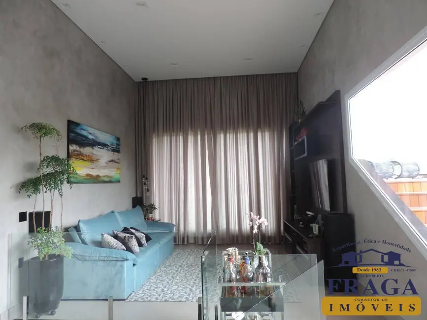 Casa de Condomínio com 3 quartos à venda, 300m2 em Jardim Novo Horizonte, Sorocaba - SP - imagem 5 Foto 5 de Casa de Condomínio com 3 quartos à venda, 300m2 em Jardim Novo Horizonte, Sorocaba - SP