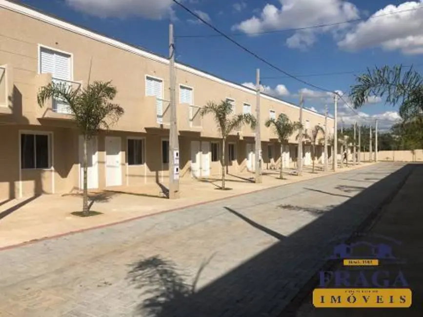 Casa de Condomínio com 2 quartos à venda, 53m2 em Vila Mineirão, Sorocaba - SP - imagem 9 Foto 9 de Casa de Condomínio com 2 quartos à venda, 53m2 em Vila Mineirão, Sorocaba - SP