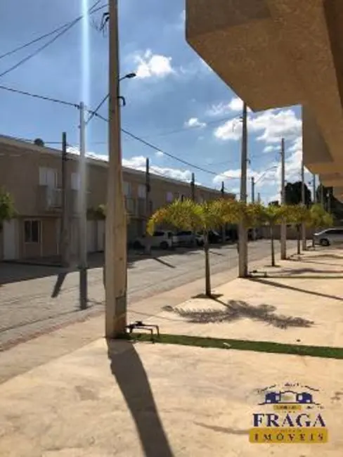 Casa de Condomínio com 2 quartos à venda, 53m2 em Vila Mineirão, Sorocaba - SP - imagem 4 Foto 4 de Casa de Condomínio com 2 quartos à venda, 53m2 em Vila Mineirão, Sorocaba - SP