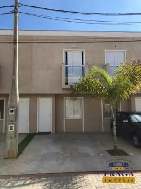 Casa de Condomínio com 2 quartos à venda, 53m2 em Vila Mineirão, Sorocaba - SP - imagem 3 Foto 3 de Casa de Condomínio com 2 quartos à venda, 53m2 em Vila Mineirão, Sorocaba - SP