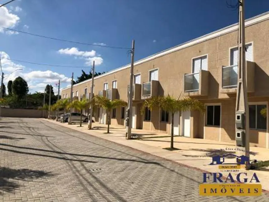 Casa de Condomínio com 2 quartos à venda, 53m2 em Vila Mineirão, Sorocaba - SP - imagem 7 Foto 7 de Casa de Condomínio com 2 quartos à venda, 53m2 em Vila Mineirão, Sorocaba - SP
