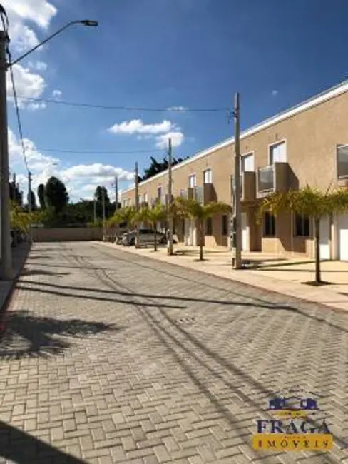 Foto 2 de Casa de Condomínio com 2 quartos à venda, 53m2 em Vila Mineirão, Sorocaba - SP