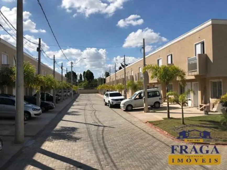 Casa de Condomínio com 2 quartos à venda, 53m2 em Vila Mineirão, Sorocaba - SP - imagem 8 Foto 8 de Casa de Condomínio com 2 quartos à venda, 53m2 em Vila Mineirão, Sorocaba - SP