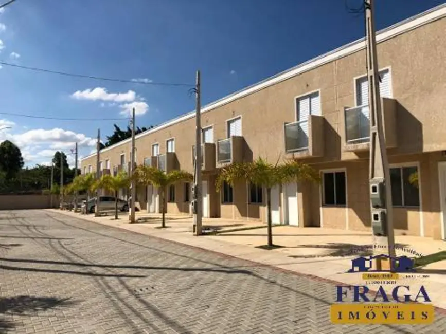 Foto 1 de Casa de Condomínio com 2 quartos à venda, 53m2 em Vila Mineirão, Sorocaba - SP