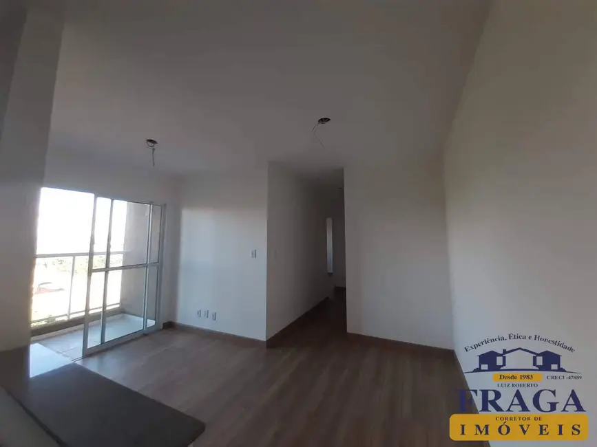 Foto 1 de Apartamento com 1 quarto à venda, 53m2 em Chácaras Reunidas São Jorge, Sorocaba - SP